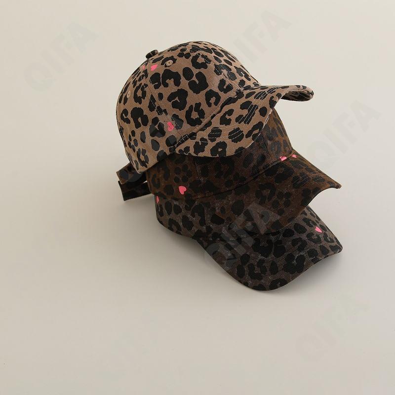 Унисекс Бейсболка Дошкольная CC3402_C12750-1