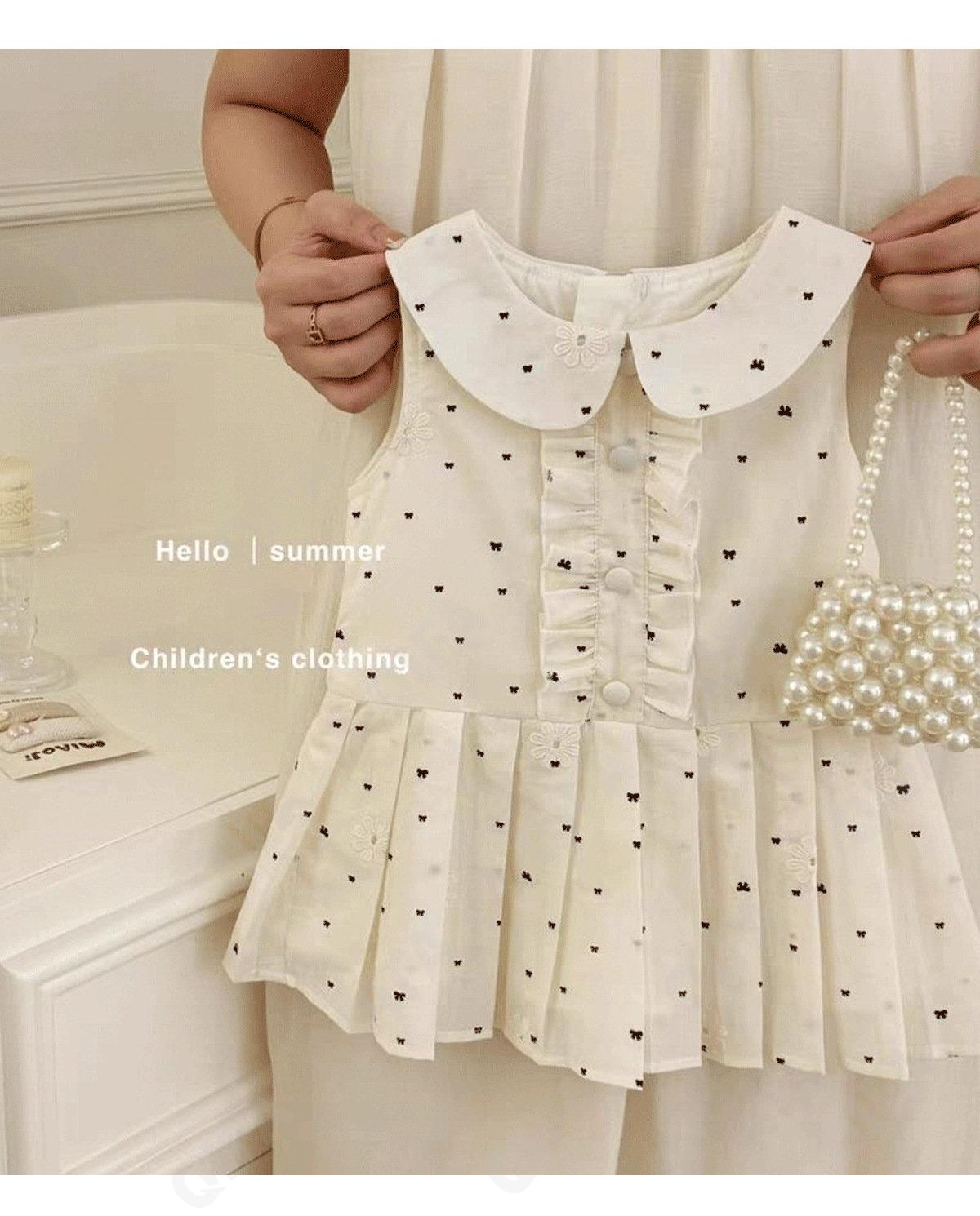 Детский Сарафан CC5543_A8701_225_1812_47 Детский Сарафан CC5543_A8701_225_1812_47