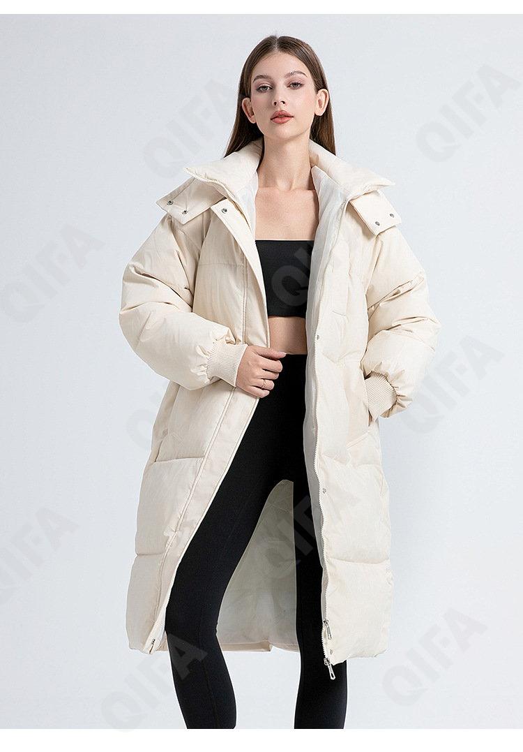 Женский Пуховик CC3639_A08-P_252_1777_15