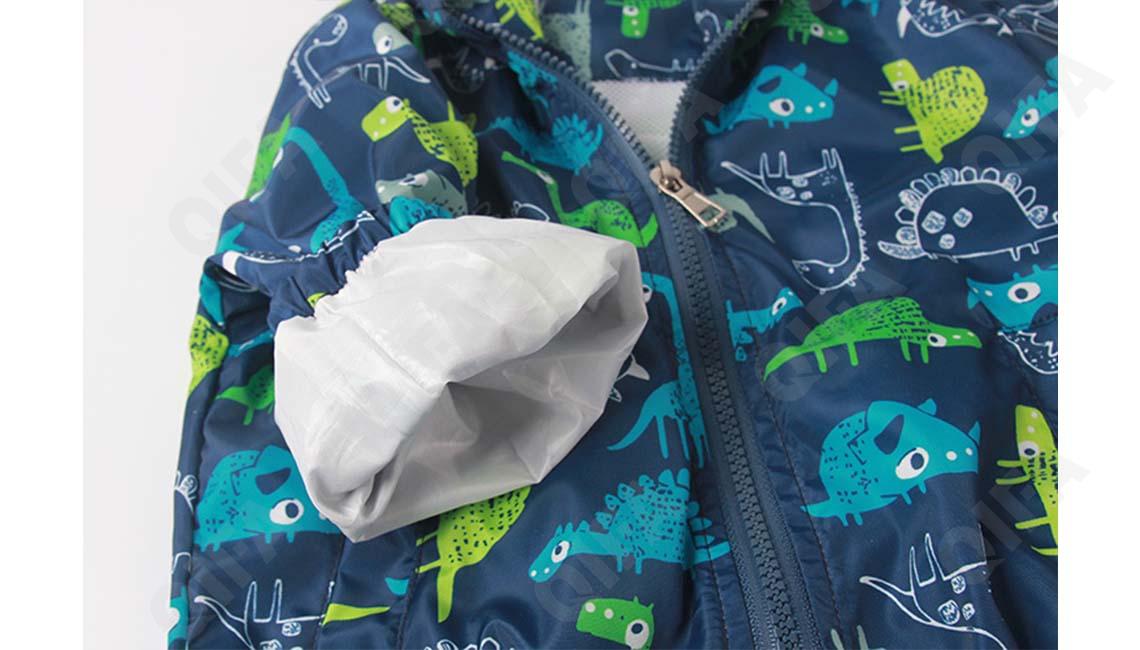 Детская Ветровка CC518_BJ015_247_2576