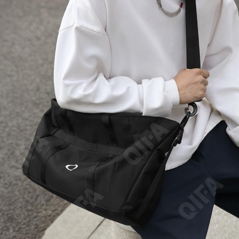 Женская Дорожная сумка CC096_2890B-1