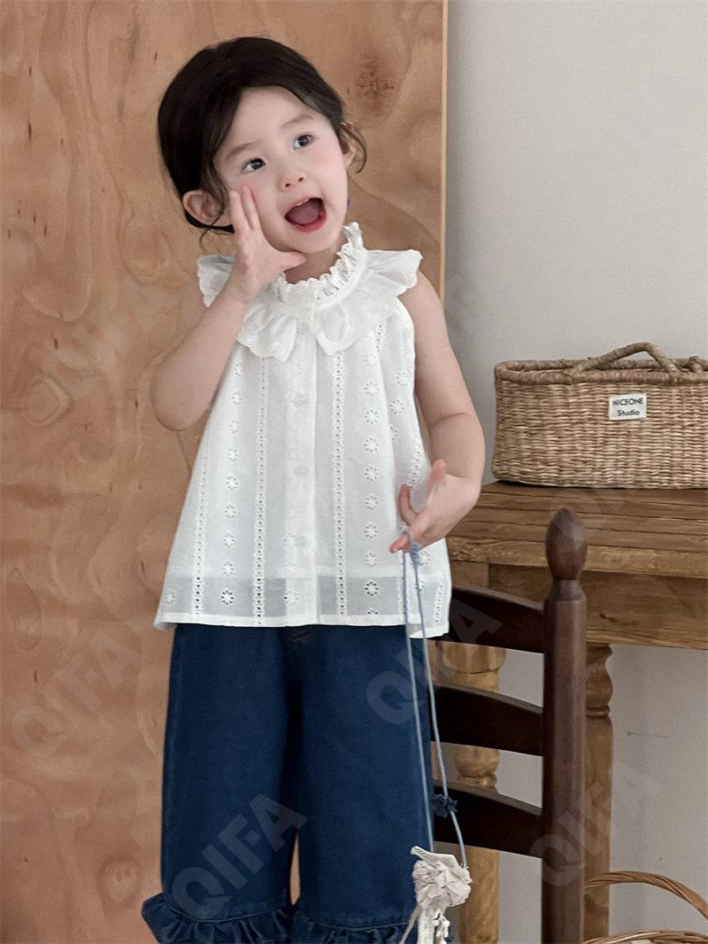 Детская Блузка CC2705_C25054_226_2576_2 Детская Блузка CC2705_C25054_226_2576_2