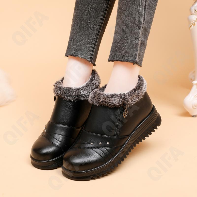 Женские Ботинки CC4114_GW810-1