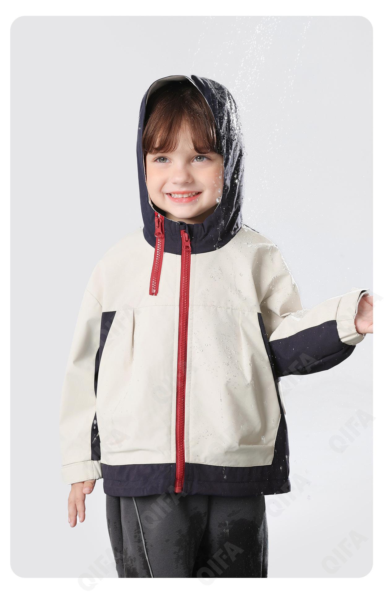 Детская Куртка CC4775_U16445_958_1817_44 Детская Куртка CC4775_U16445_958_1817_44