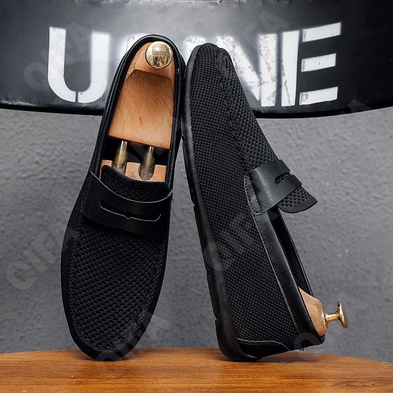 Мужские Мокасины CC4114_EK061-1 Мужские Мокасины CC4114_EK061-1