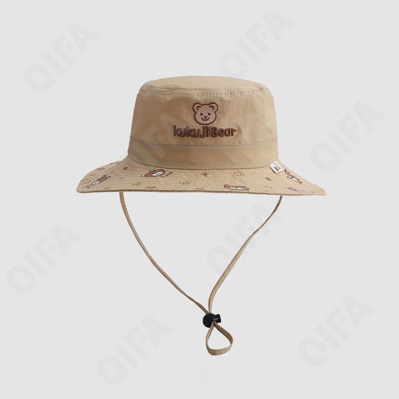 Детская Панама CC3443_JZ24N891-17M40-1