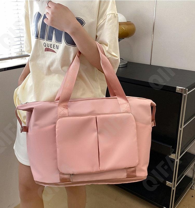 Женская Дорожная сумка CC4678_WL_535-1