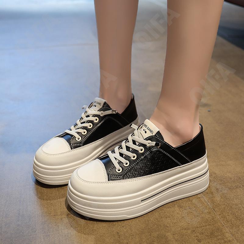 Женские Кеды CC4818_LS-L8837-1