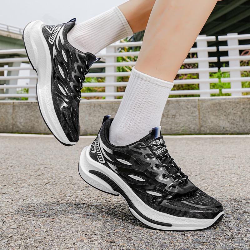 Мужские Кроссовки CC4802_RW-S79-1