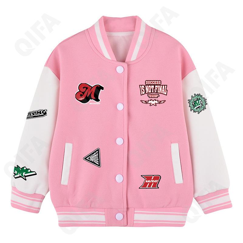 Детская Куртка CC2124_MC1373_252_2578