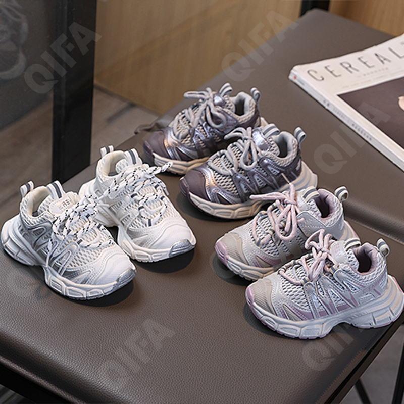 Детские Кроссовки CC4048_9188-A1 Детские Кроссовки CC4048_9188-A1