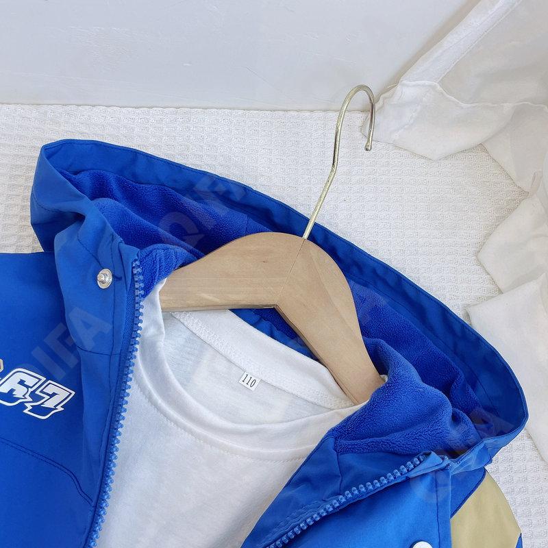 Детская Ветровка CC2327_20-8217-3