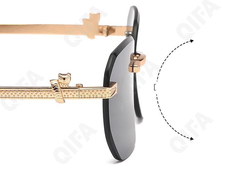 Женские Солнцезащитные очки CC4569_8047-6 Женские Солнцезащитные очки CC4569_8047-6