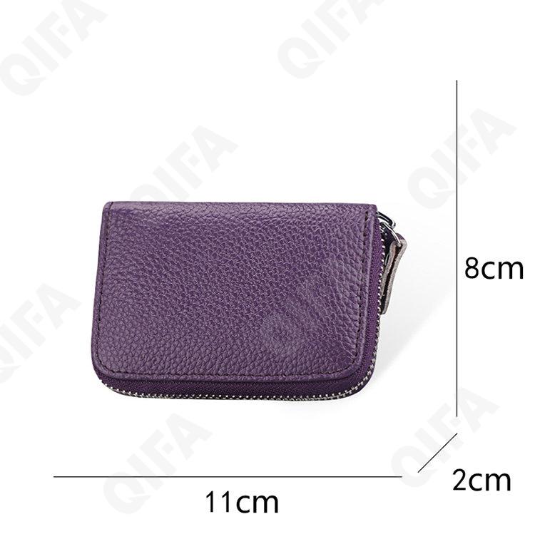 Женская Кредитница CC4037_KB08-2RFID-13