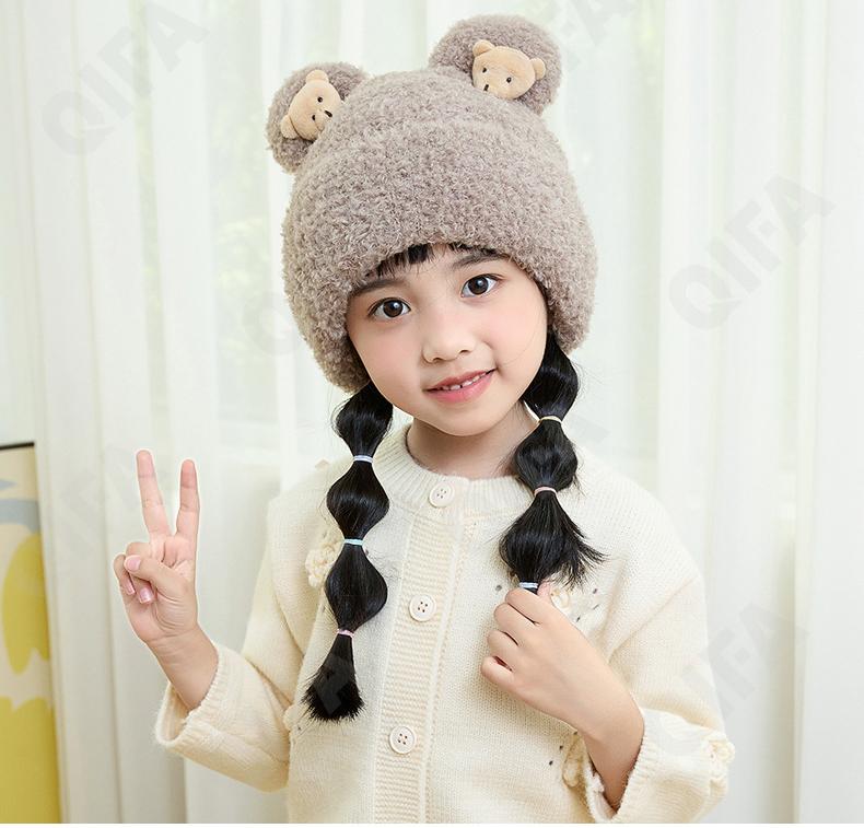 Детская Шапка CC3581_XBG-2159-4