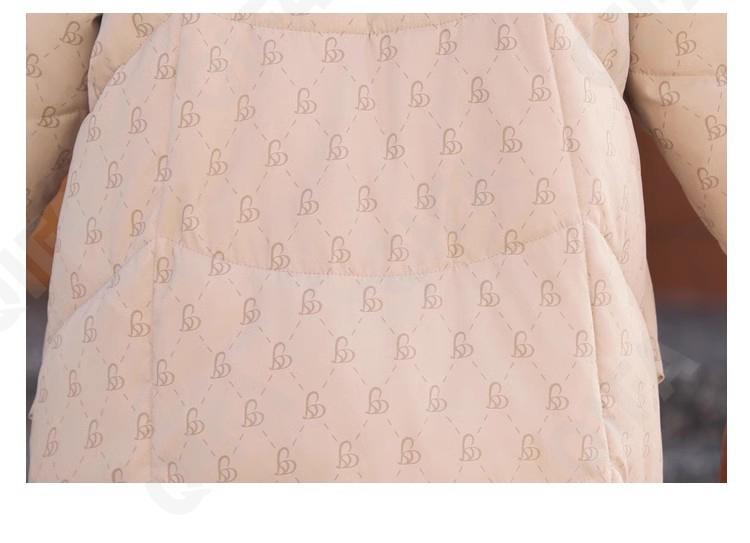 Детский Пуховик CC2361_Z33_225_2575_4