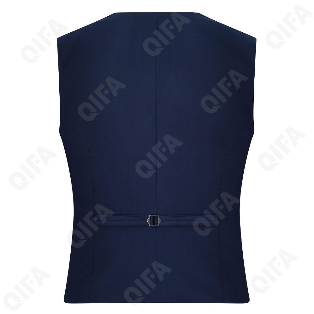 Мужской Жилет CC4124_JM1212-1