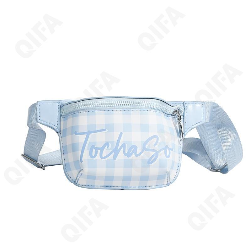 Детский Рюкзак на одно плечо