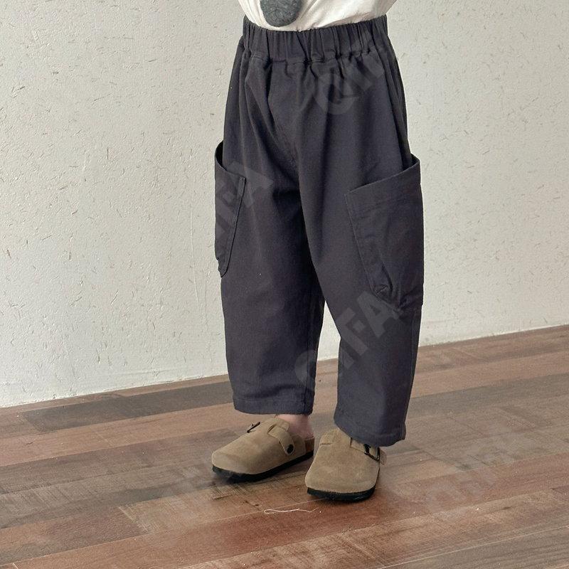 Детские Брюки CC4286_CK250323_246_2574_95