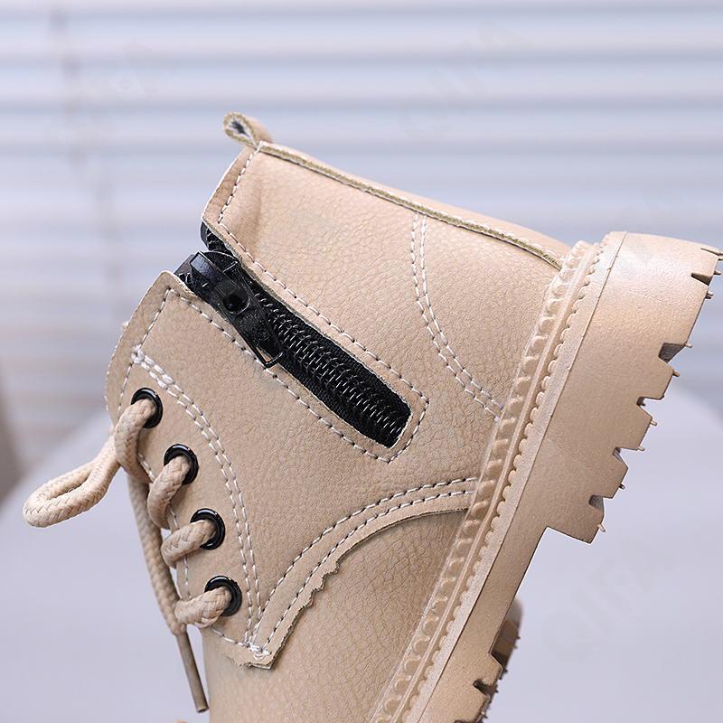 Детские Ботинки CC3959_8216-A1