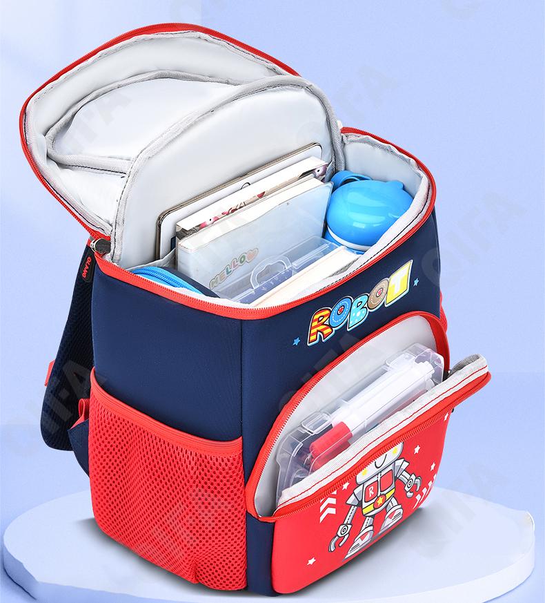 Детский Ранец CC2826_YY6184B-1