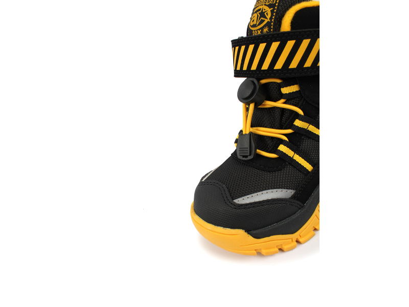 Ботинки AL 12775