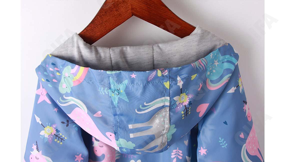 Детская Ветровка CC518_J035_247_2574