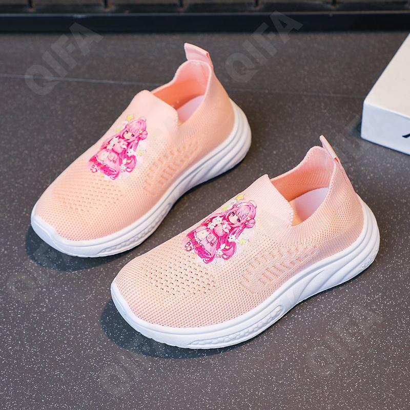 Детские Туфли CC3601_T3005-A1