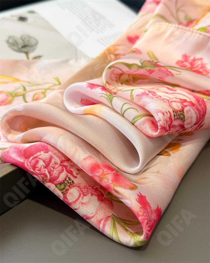 Женский Платок CC4193_FG93-1