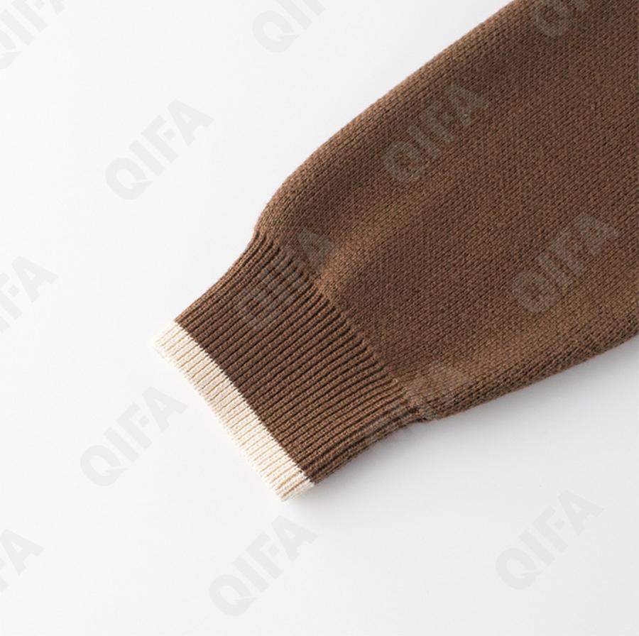 Детский Джемпер CC2484_HM3207_234_1817_26