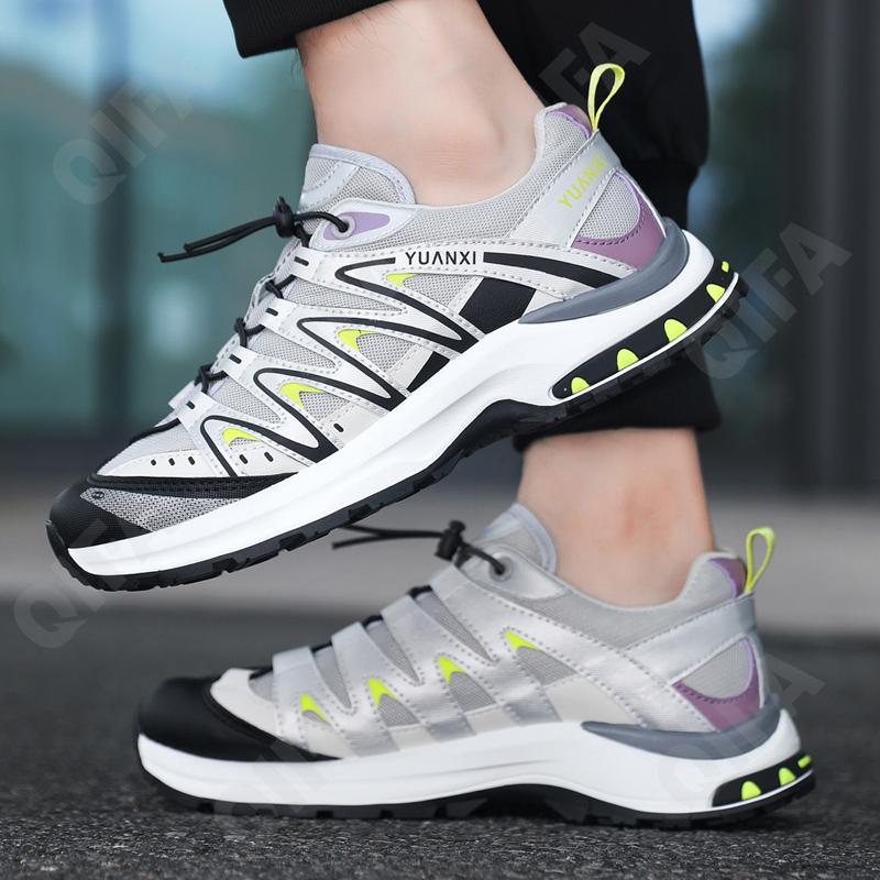 Мужские Кроссовки CC4019_SW-S63-1