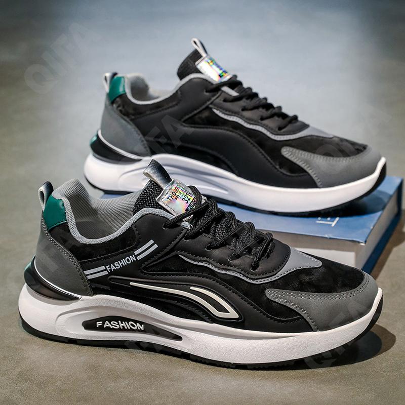 Мужские Кроссовки CC4114_X1172-8