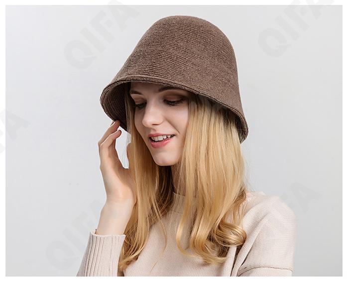 Женский Клош CC3581_XBG-9373A-8