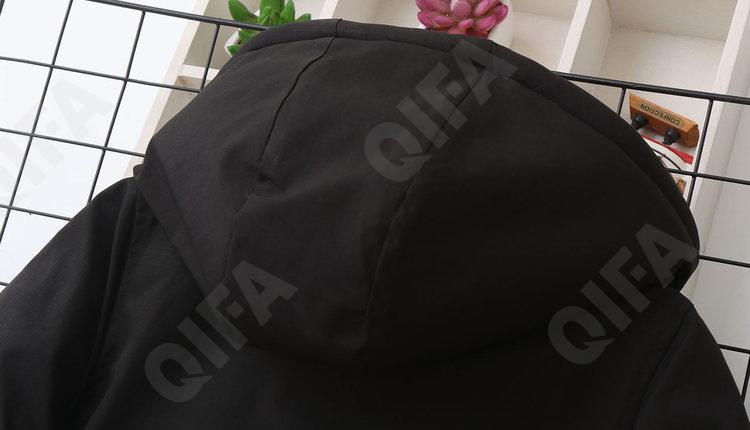 Детская Зимняя куртка CC2327_LM82507-2 Детская Зимняя куртка CC2327_LM82507-2