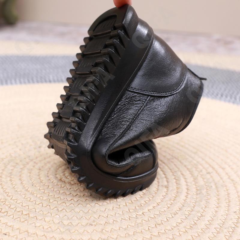 Женские Ботинки