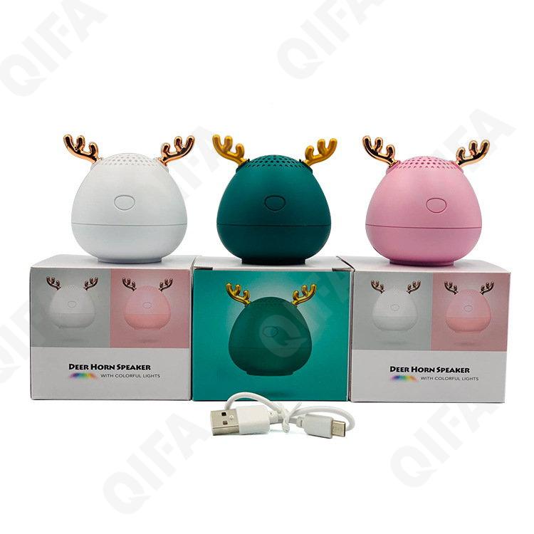 Bluetooth колонка CC5092_SMG-04-3