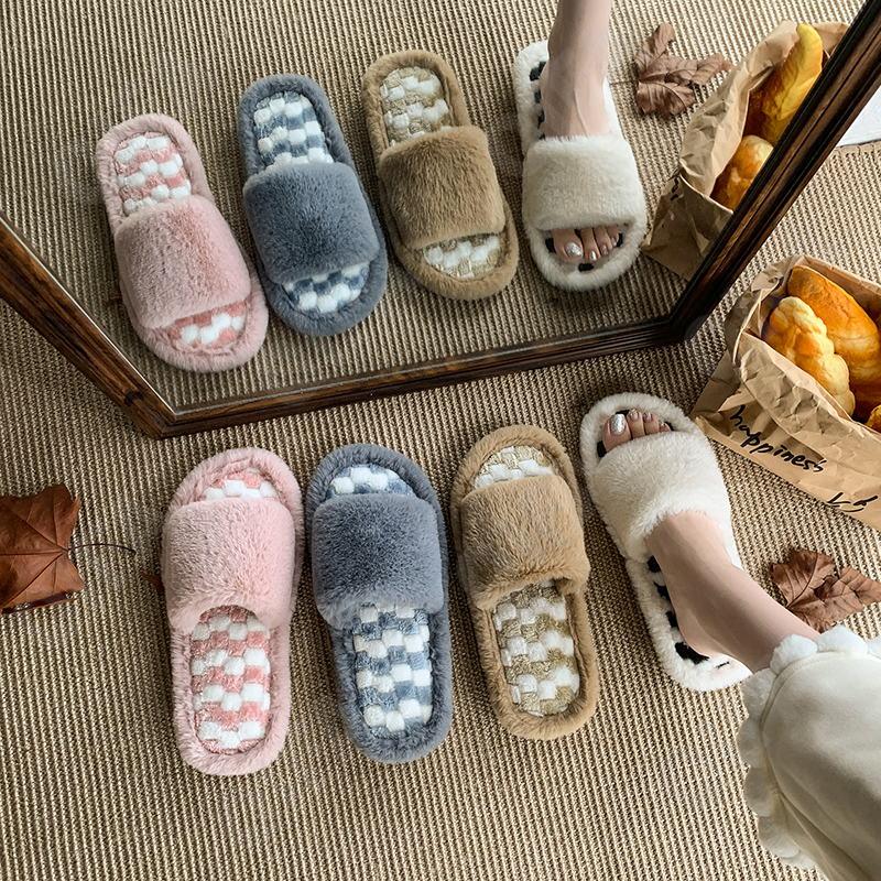 Женские Тапочки CC4988_8825-1