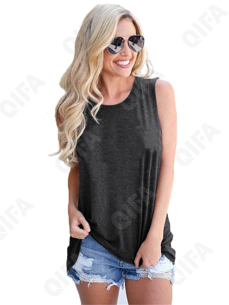 Женская Майка CC4511_YF250207_231_1776_3