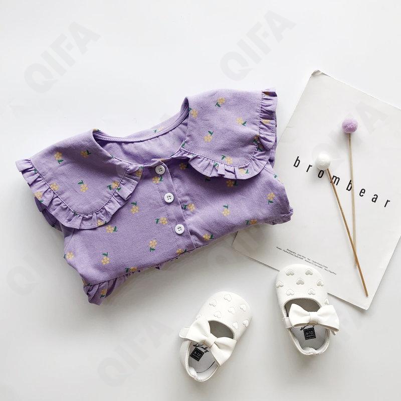 Детское Платье