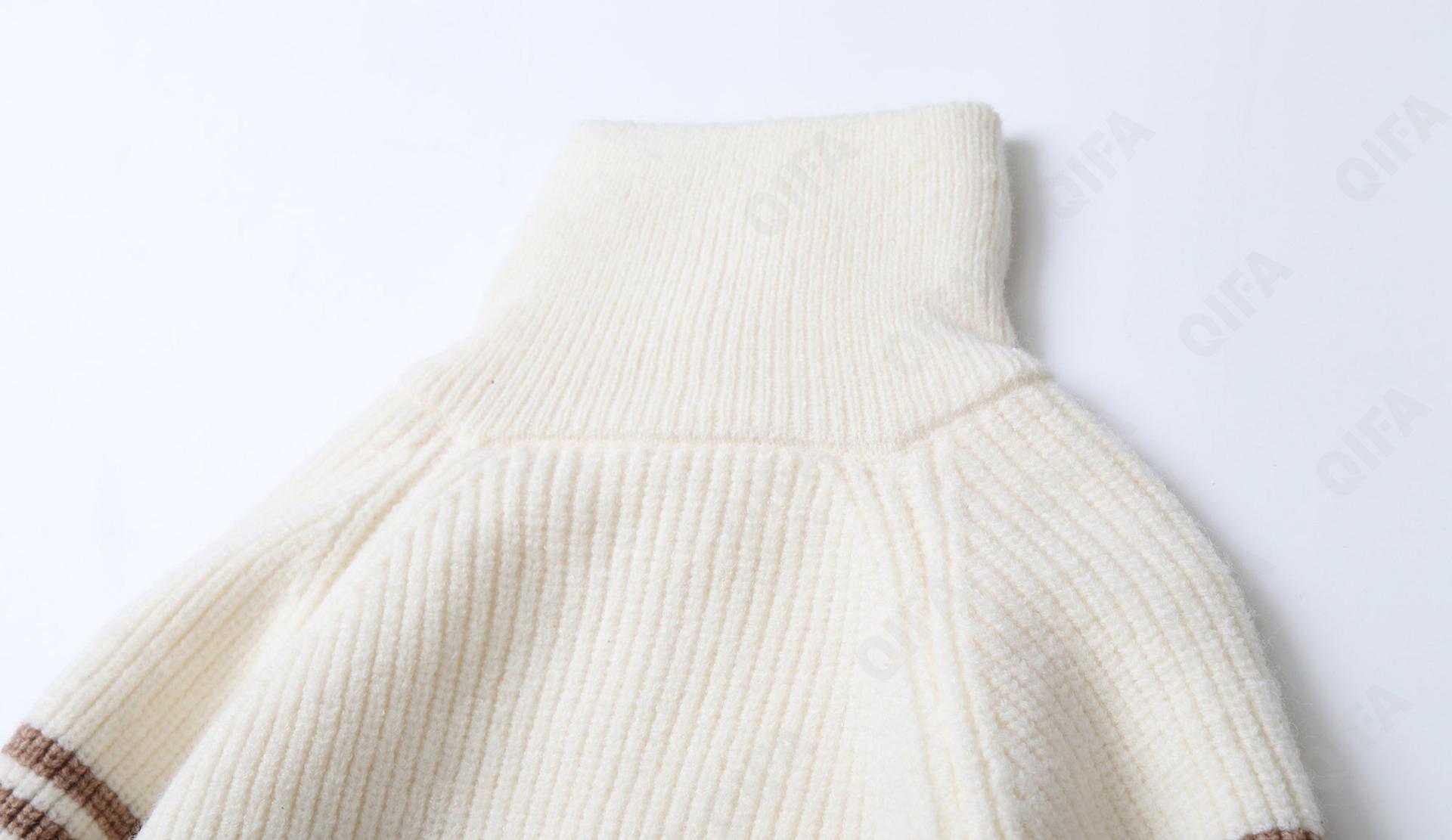 Детский Свитер CC2327_M-001-2