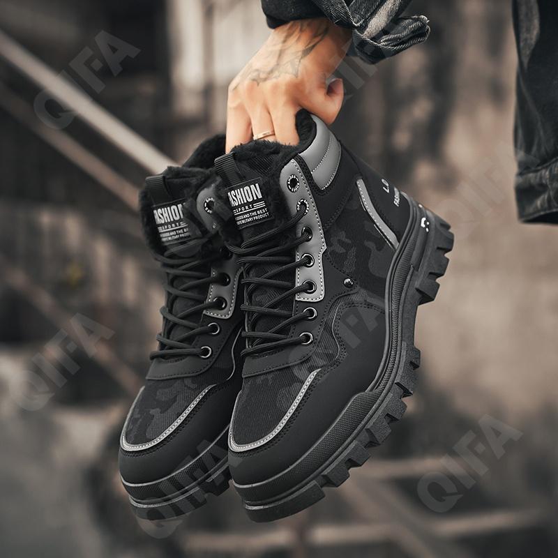 Мужские Ботинки CC4119_LD886-1