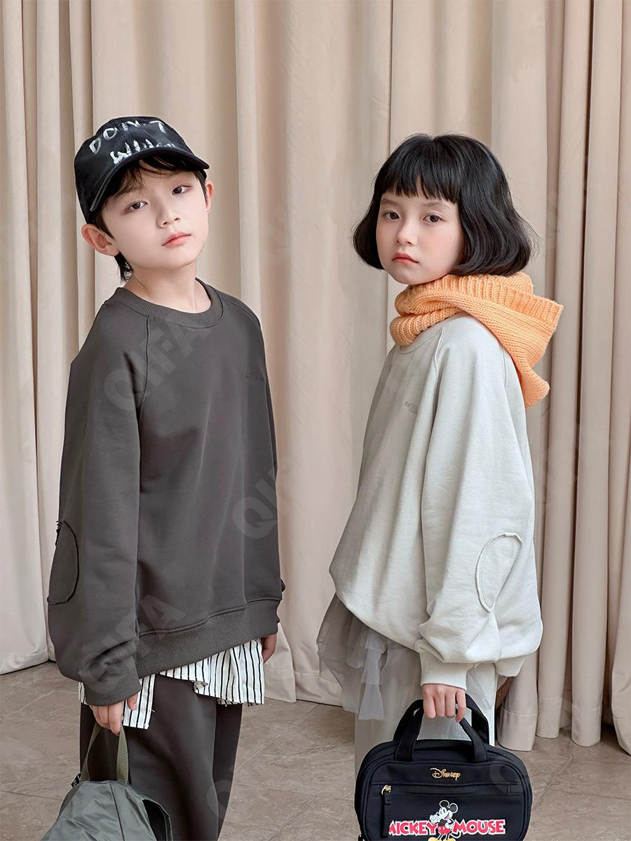 Детский Костюм с брюками CC5418_25725_957_2577_69 Детский Костюм с брюками CC5418_25725_957_2577_69