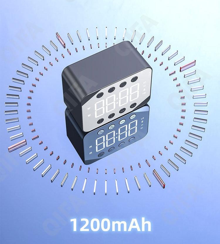 Bluetooth колонка CC5093_XDE-06-1