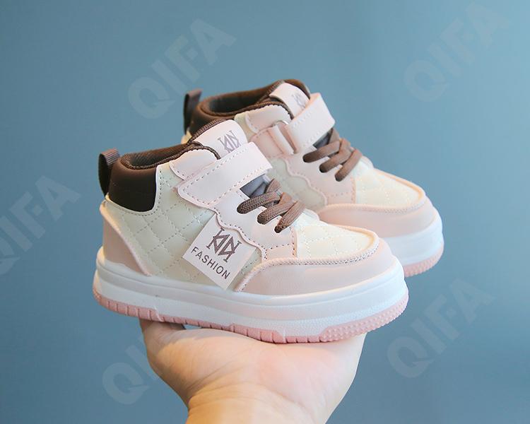 Детские Кеды CC3405_SY-27-A1