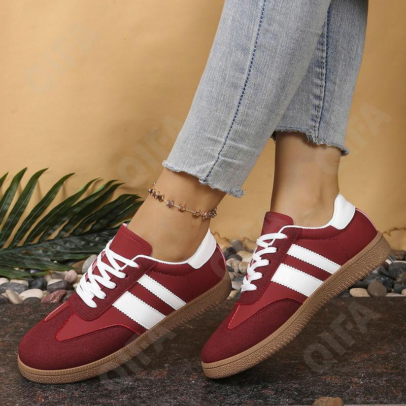 Женские Кеды