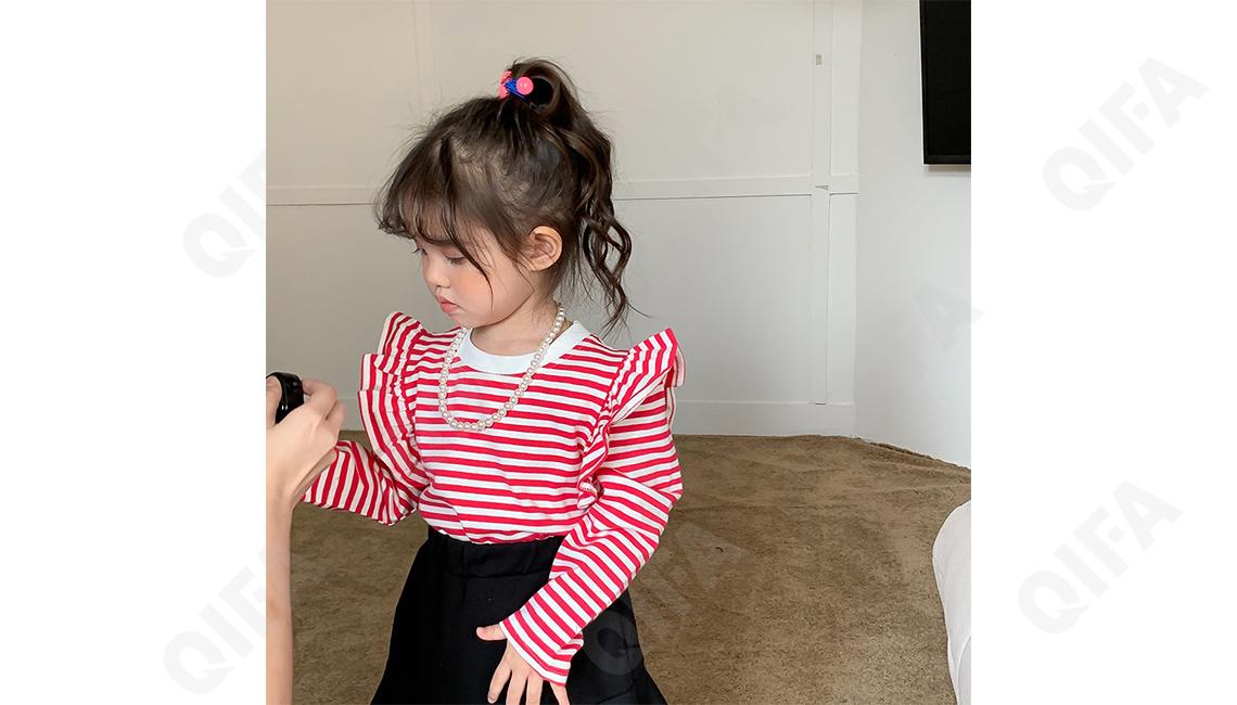 Детский Лонгслив CC2543_952_231_2574