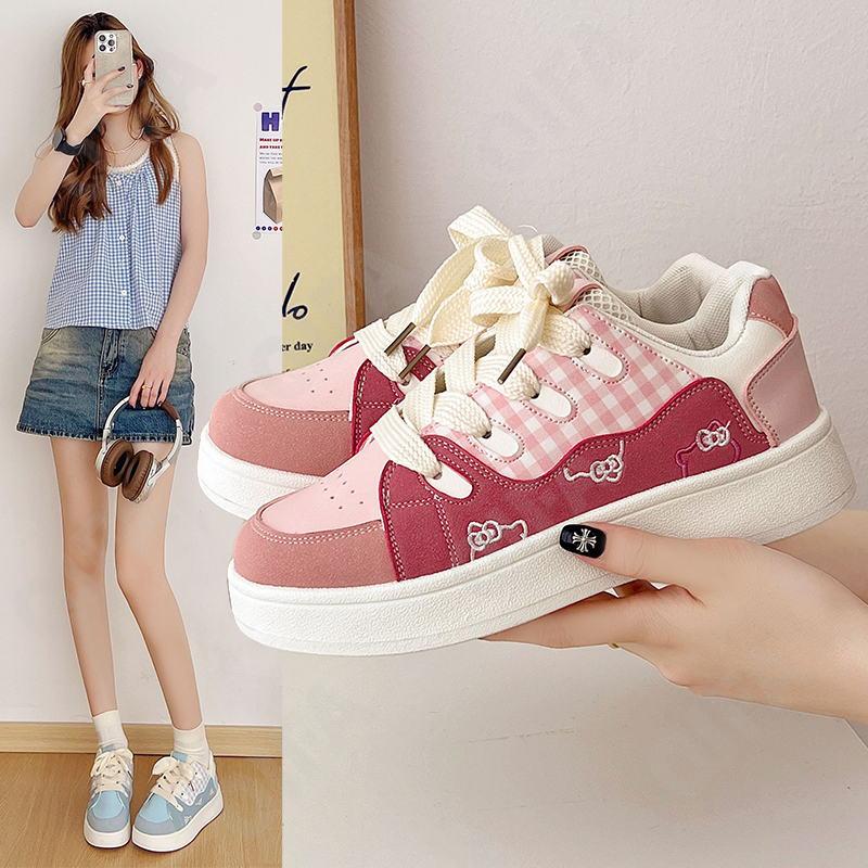 Женские Кроссовки CC4325_BY267-1