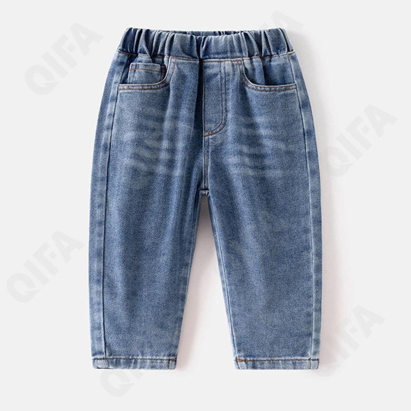 Детские Джинсы