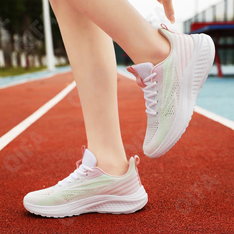 Женские Кроссовки CC4019_DT-9989W-3