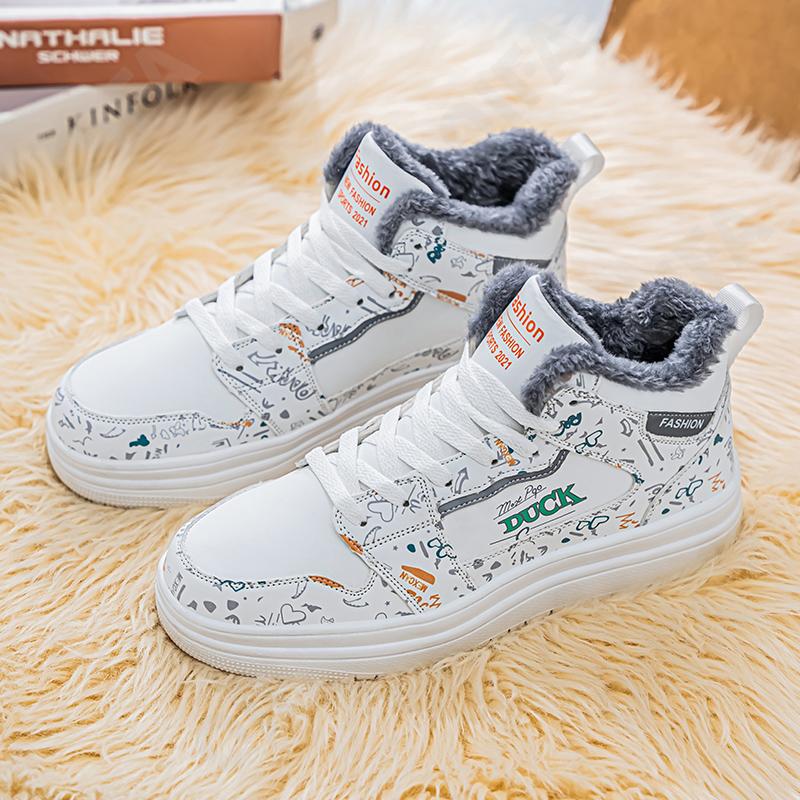 Мужские Ботинки CC4324_LY-2623M-1 Мужские Ботинки CC4324_LY-2623M-1
